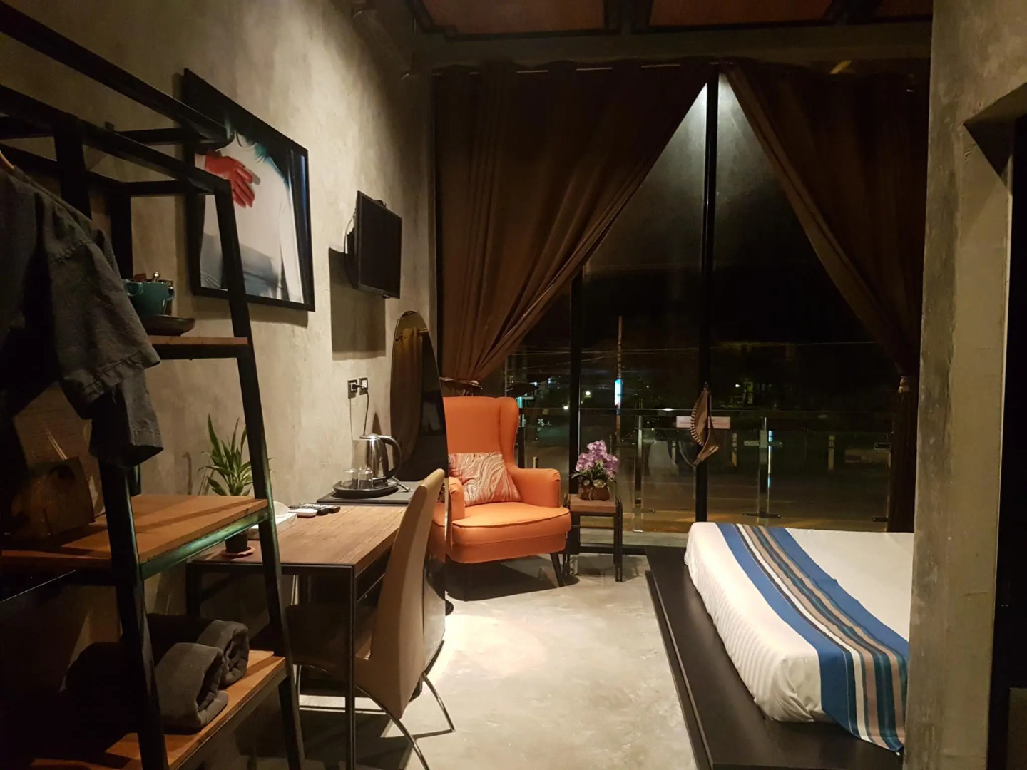 Theloft boutique nakhonpanom