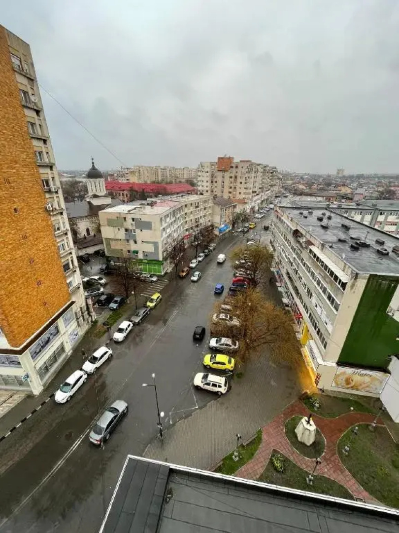 Apartament 2 camere ultracentral