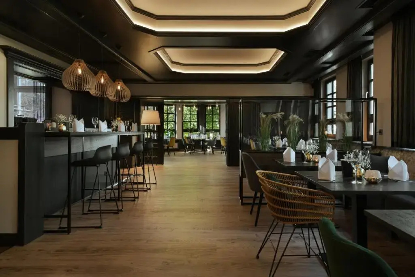 Komfort Hotel Stadt Hamburg