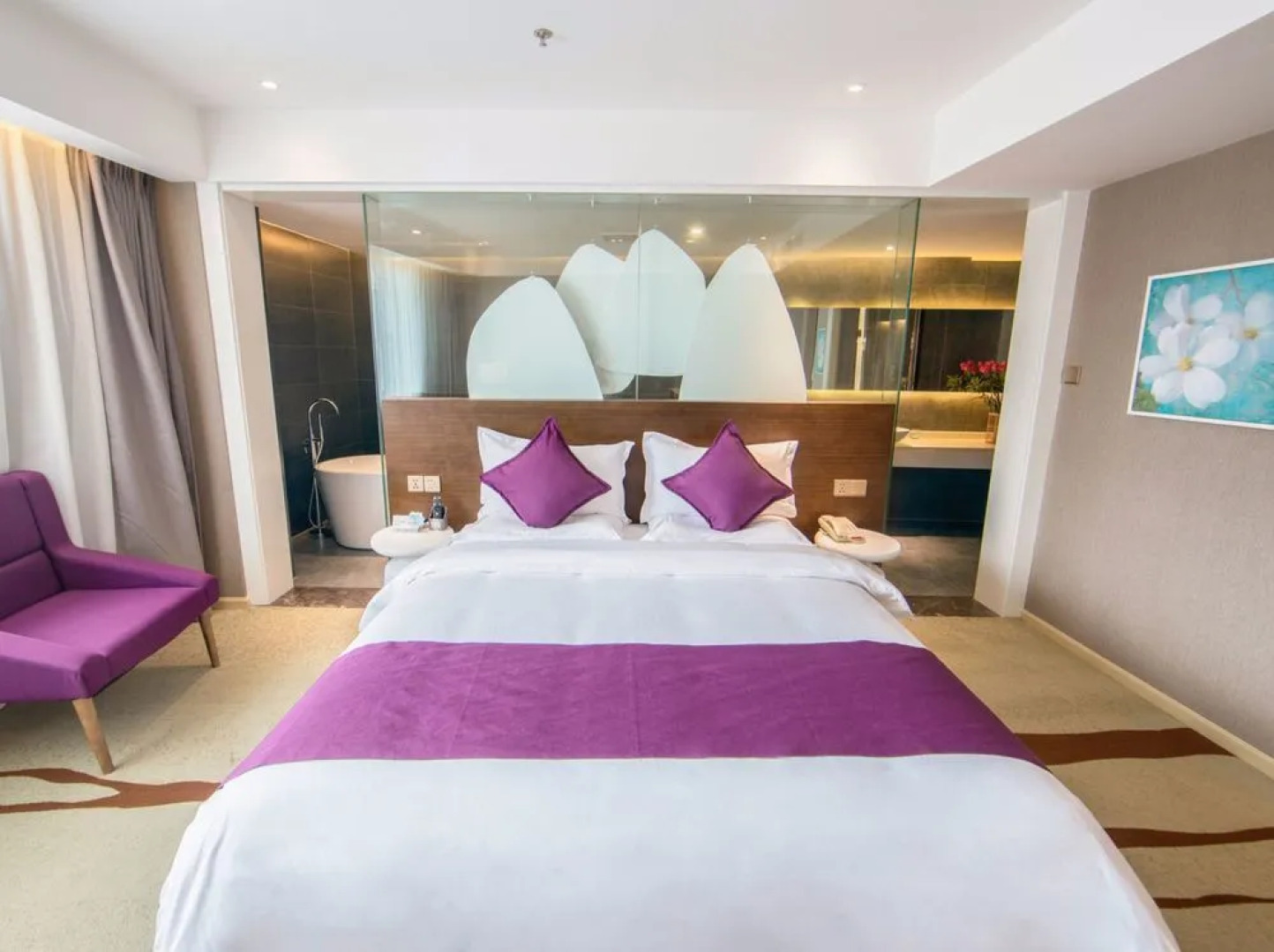 Yunman Hotel Kunming Donghua