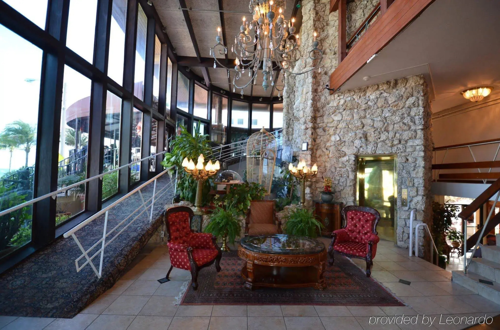 Sea Club Resort