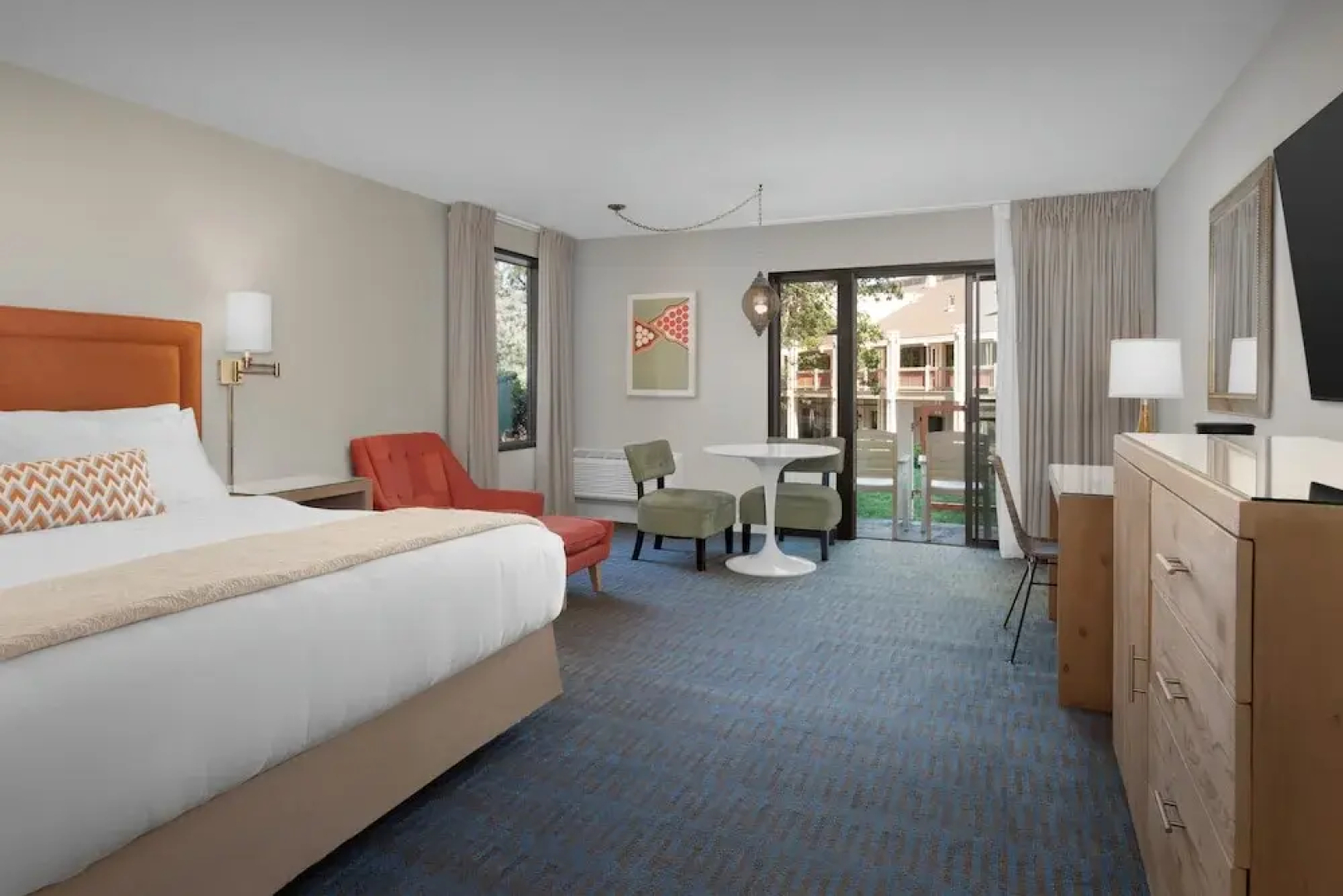 Ashland Hills Hotel & Suites (ex. Village Suites At Ashland Hills)