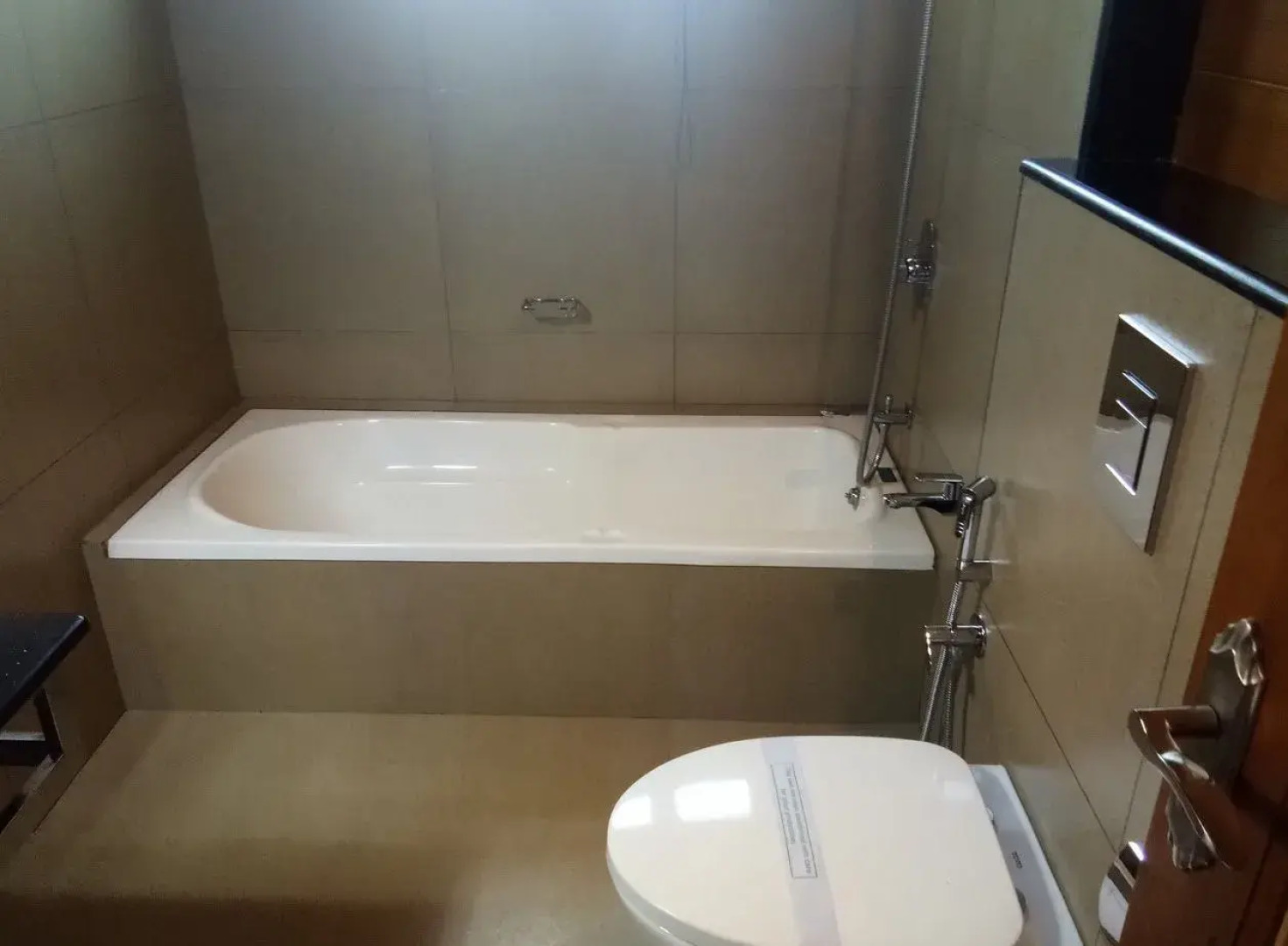 Room-lakerose Wayanad Resort