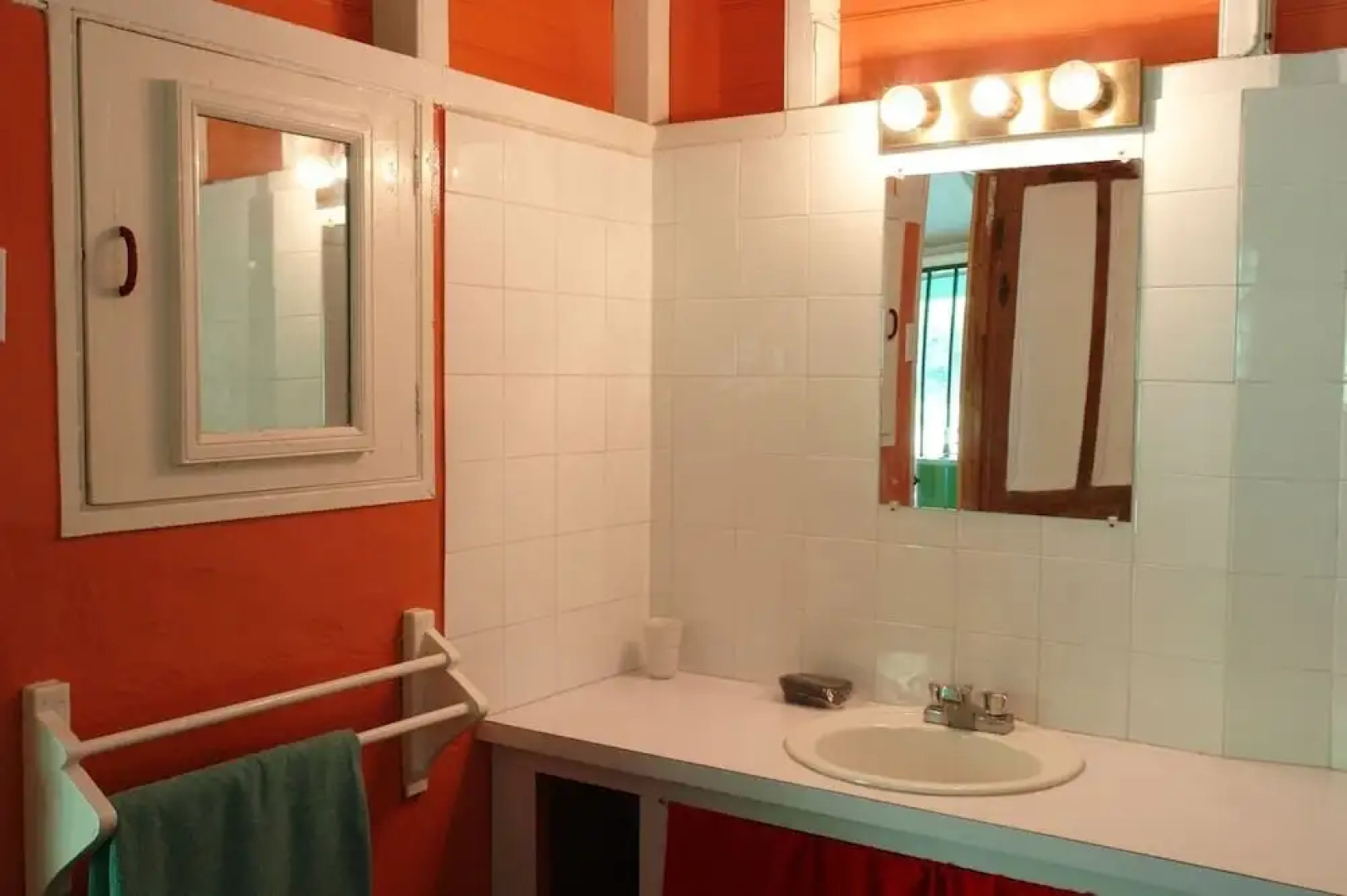 Retreat Plantation House