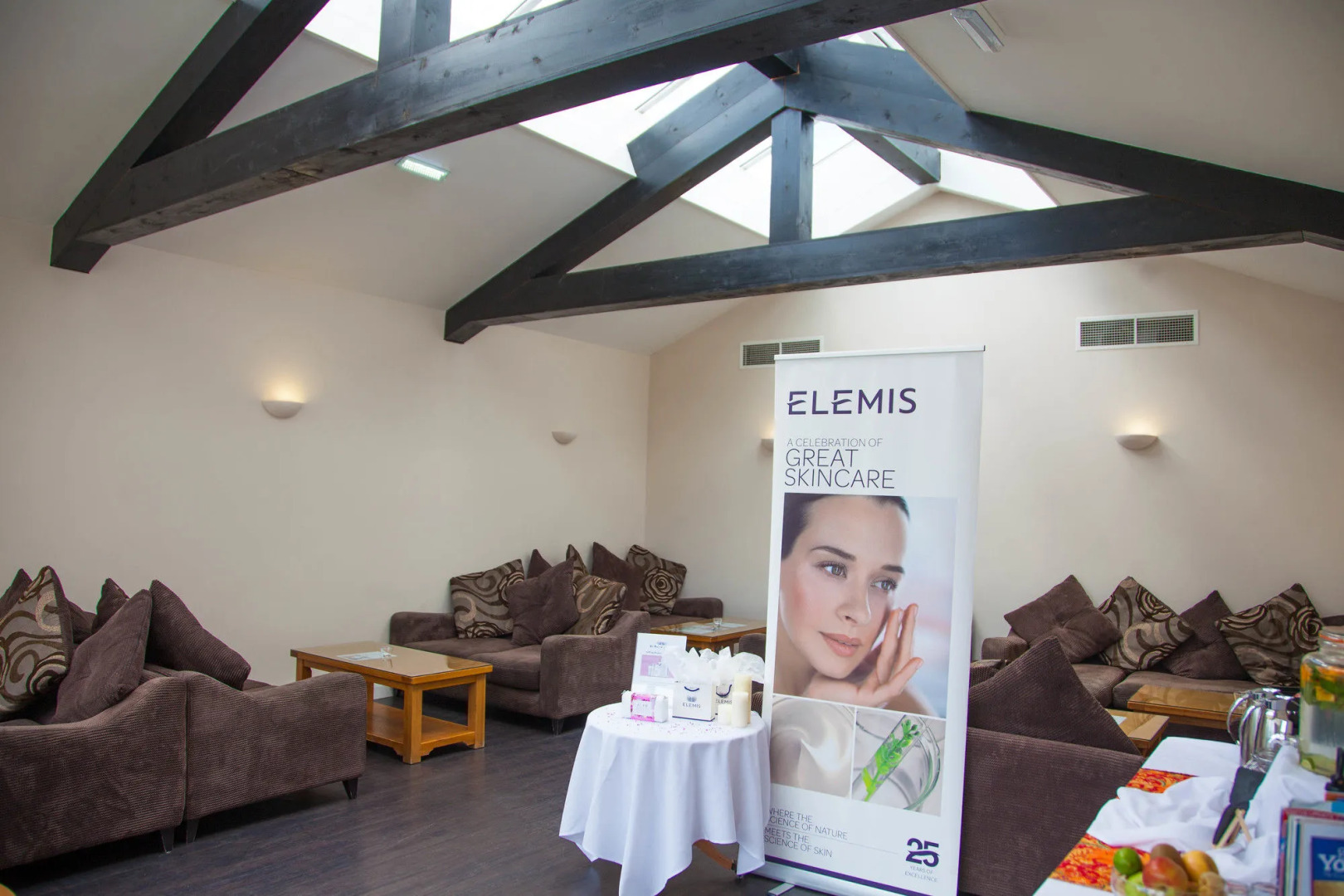 The Parsonage Hotel & Spa