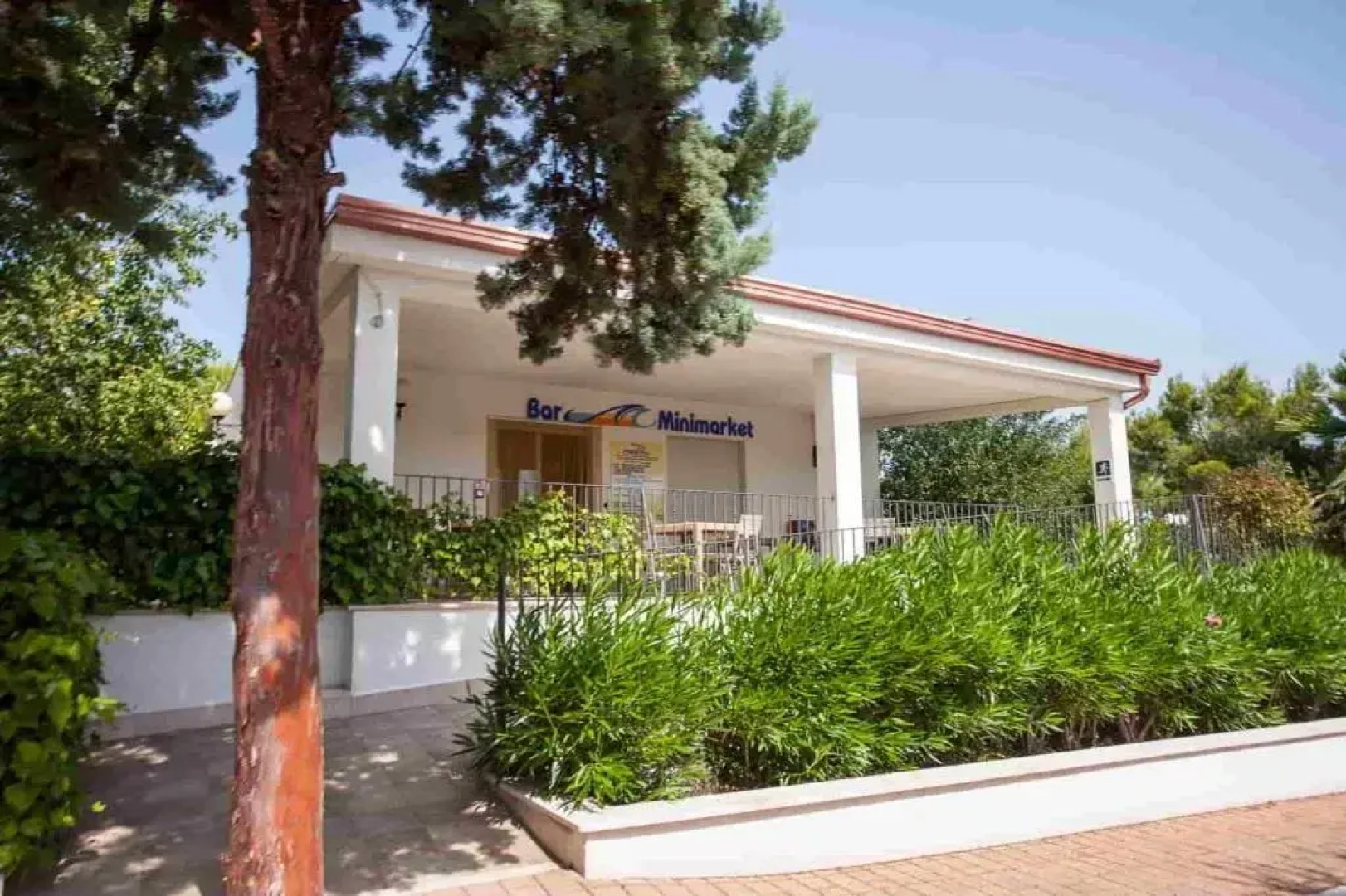 Villaggio Baia Del Monaco