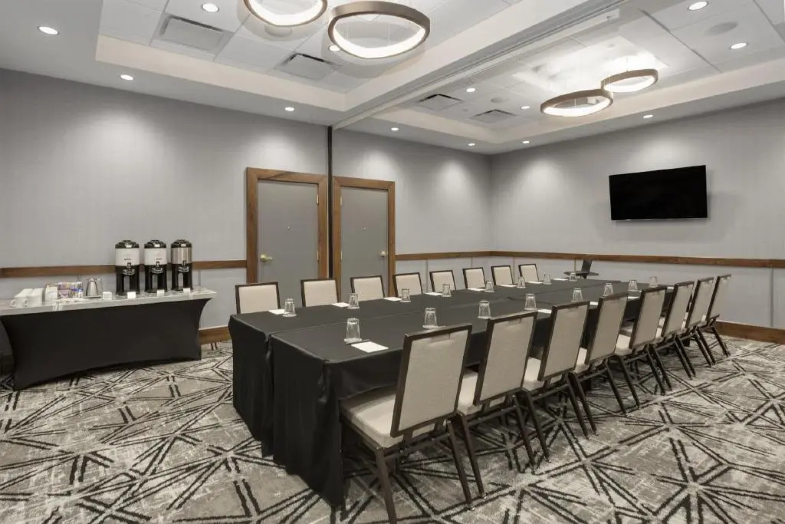 Crowne Plaza Lansing by IHG