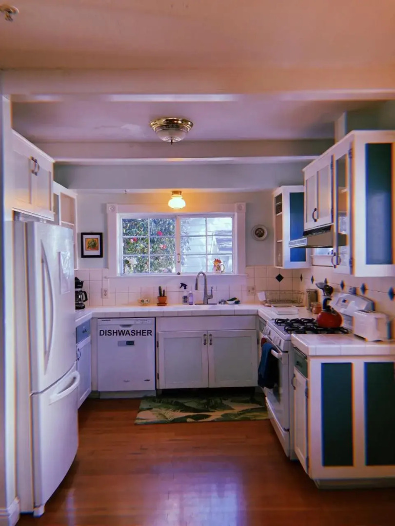 HI Santa Cruz Hostel