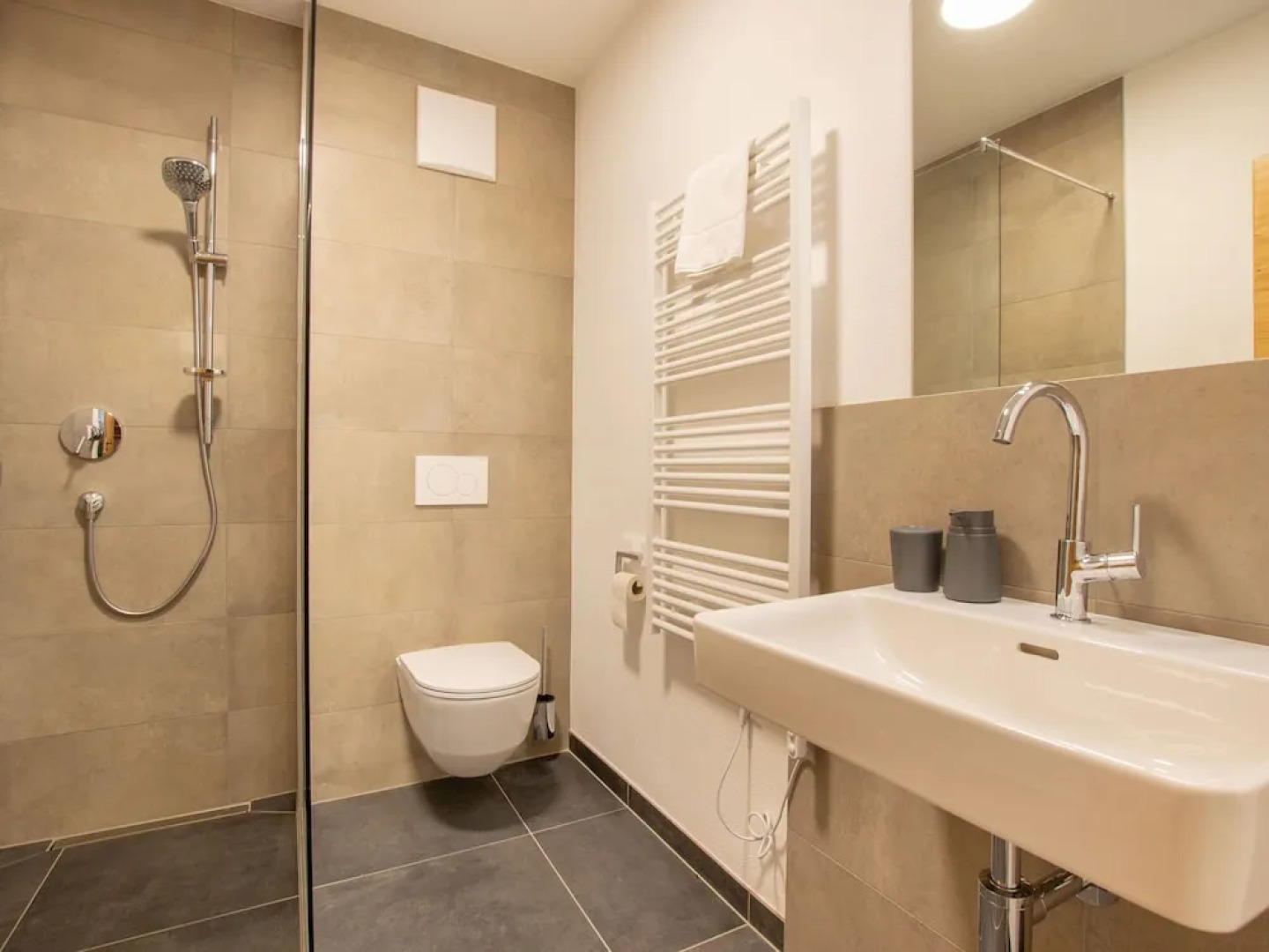 Spacious Chalet With Sauna in Krimml, Near the Ski-bus Stop