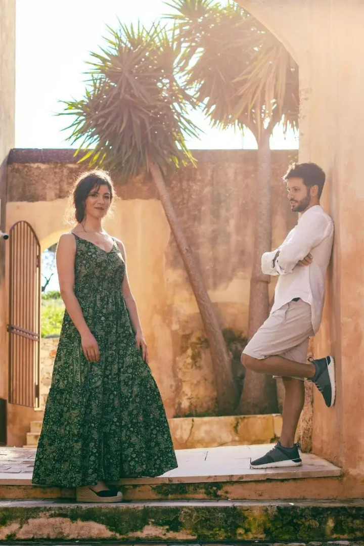 Terre di Romanello Relais in Val di Noto