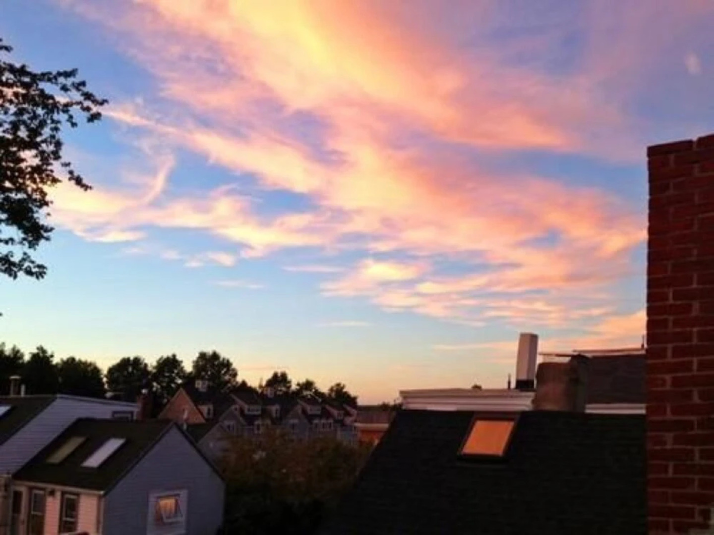 The Market Street Inn