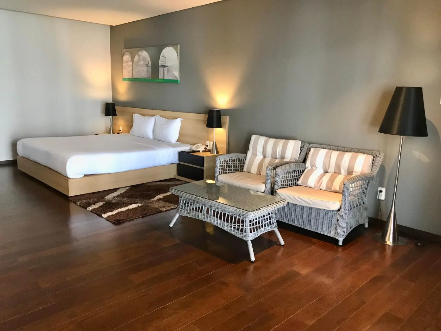 Terracotta Hotel & Resort Dalat