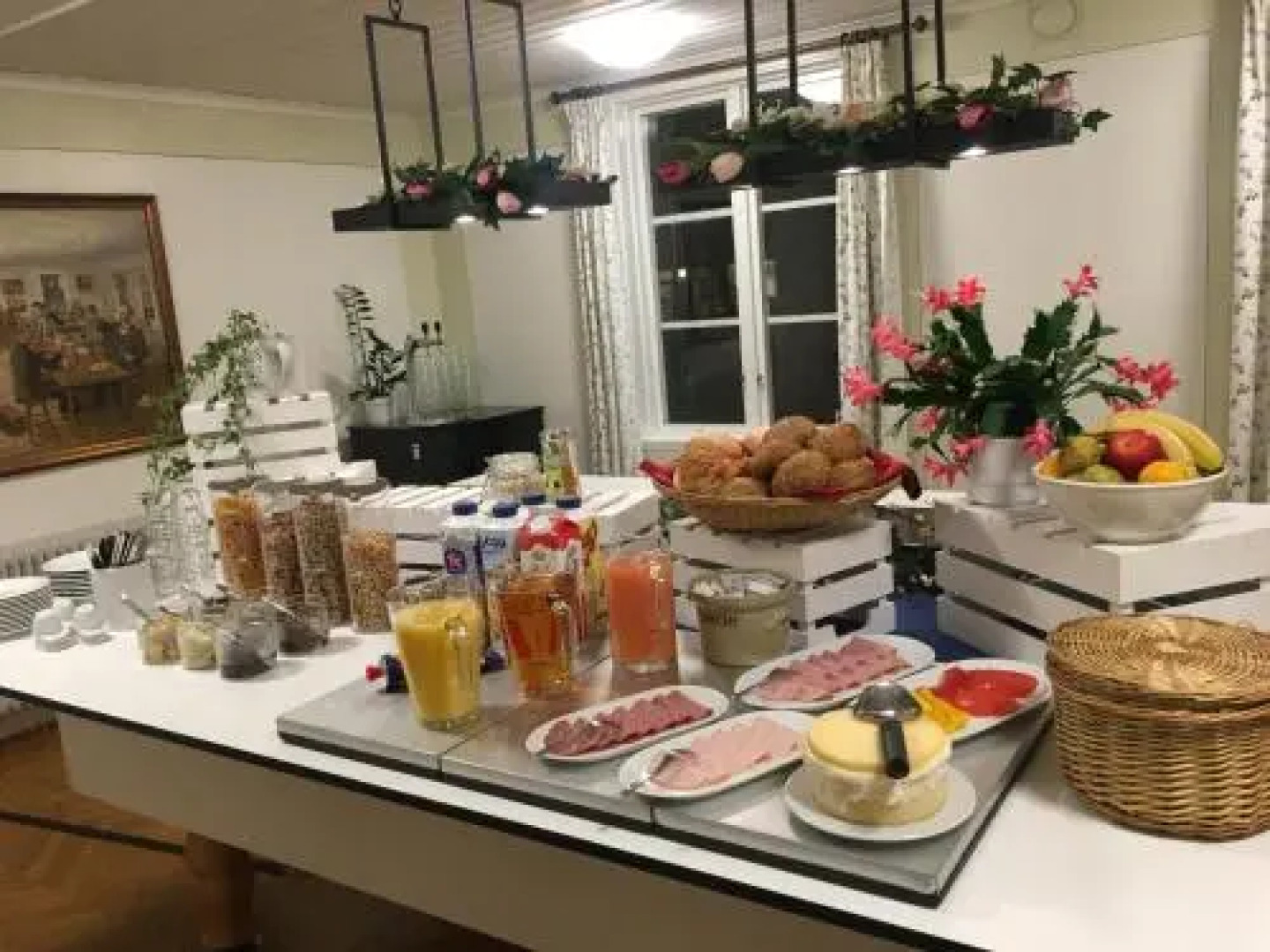 Torups Gästgivaregård