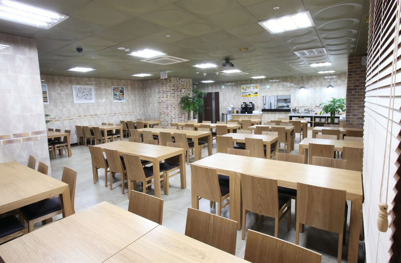 Coop City Hotel Stayco