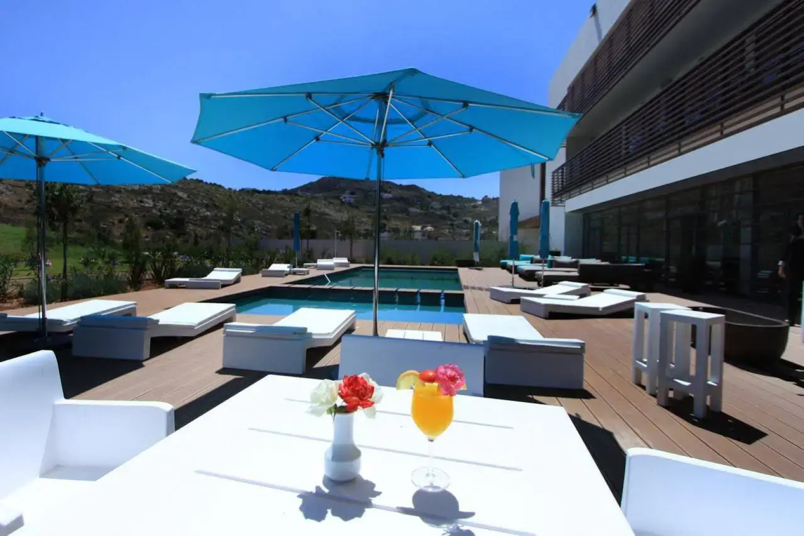 Hotel Souani