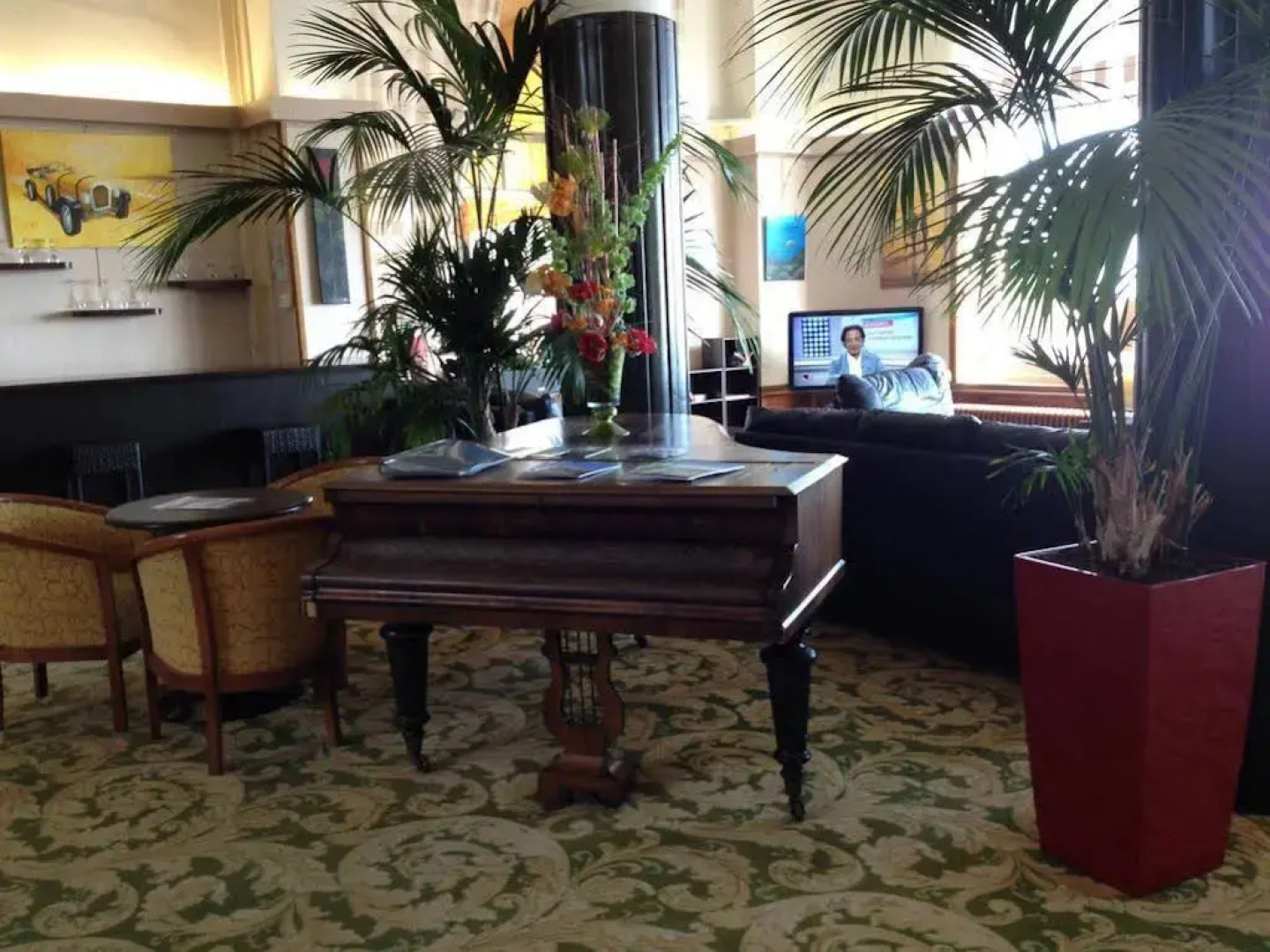 Grand Hôtel de Trestraou