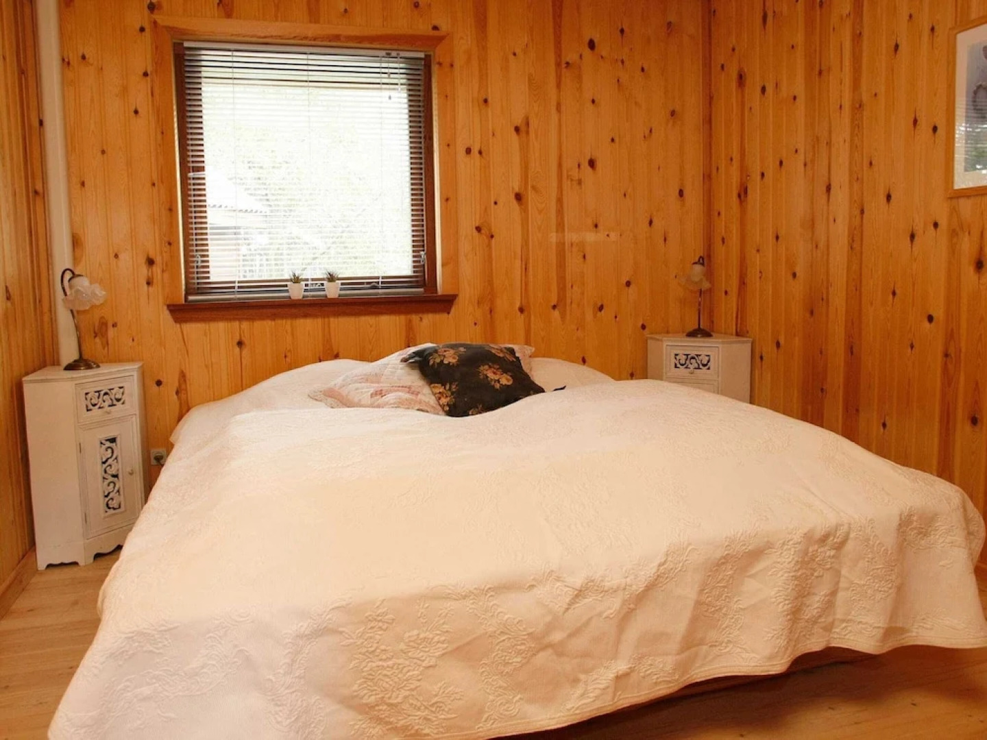 8 Person Holiday Home in Hals-by Traum