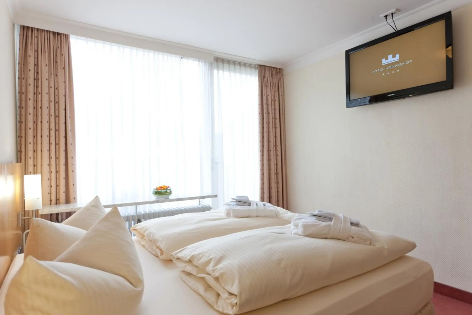 Hotel Königshof
