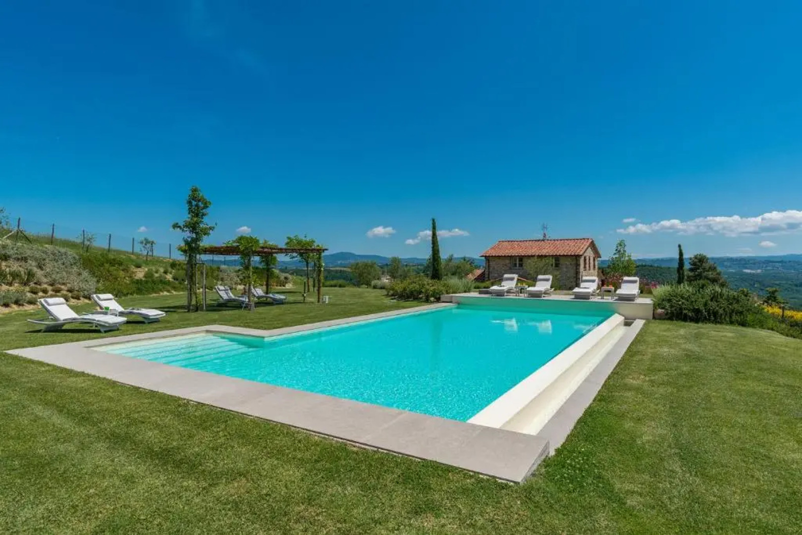 Rosa Dei Venti 8 in Fabro