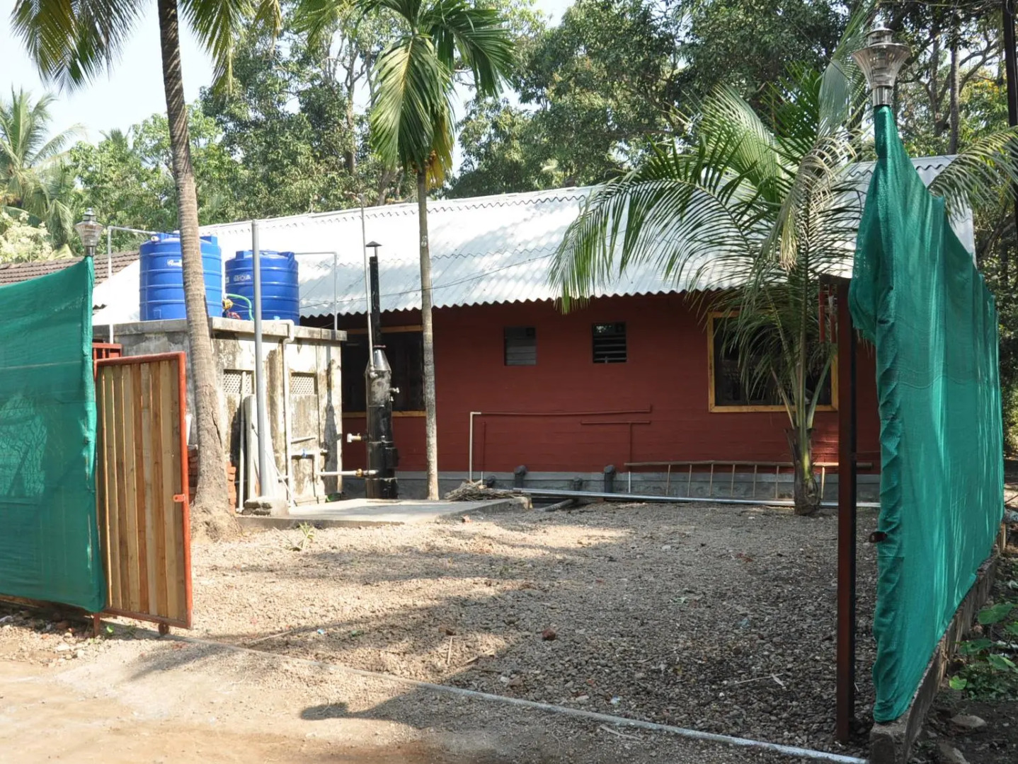 Rejoice Holiday Home