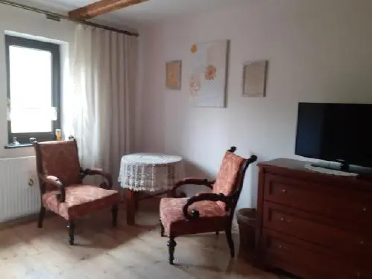 Agroturystyka Łysa Góra