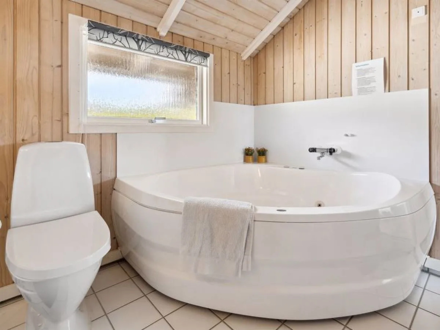 "Miray" - 300m from the sea in SE Jutland