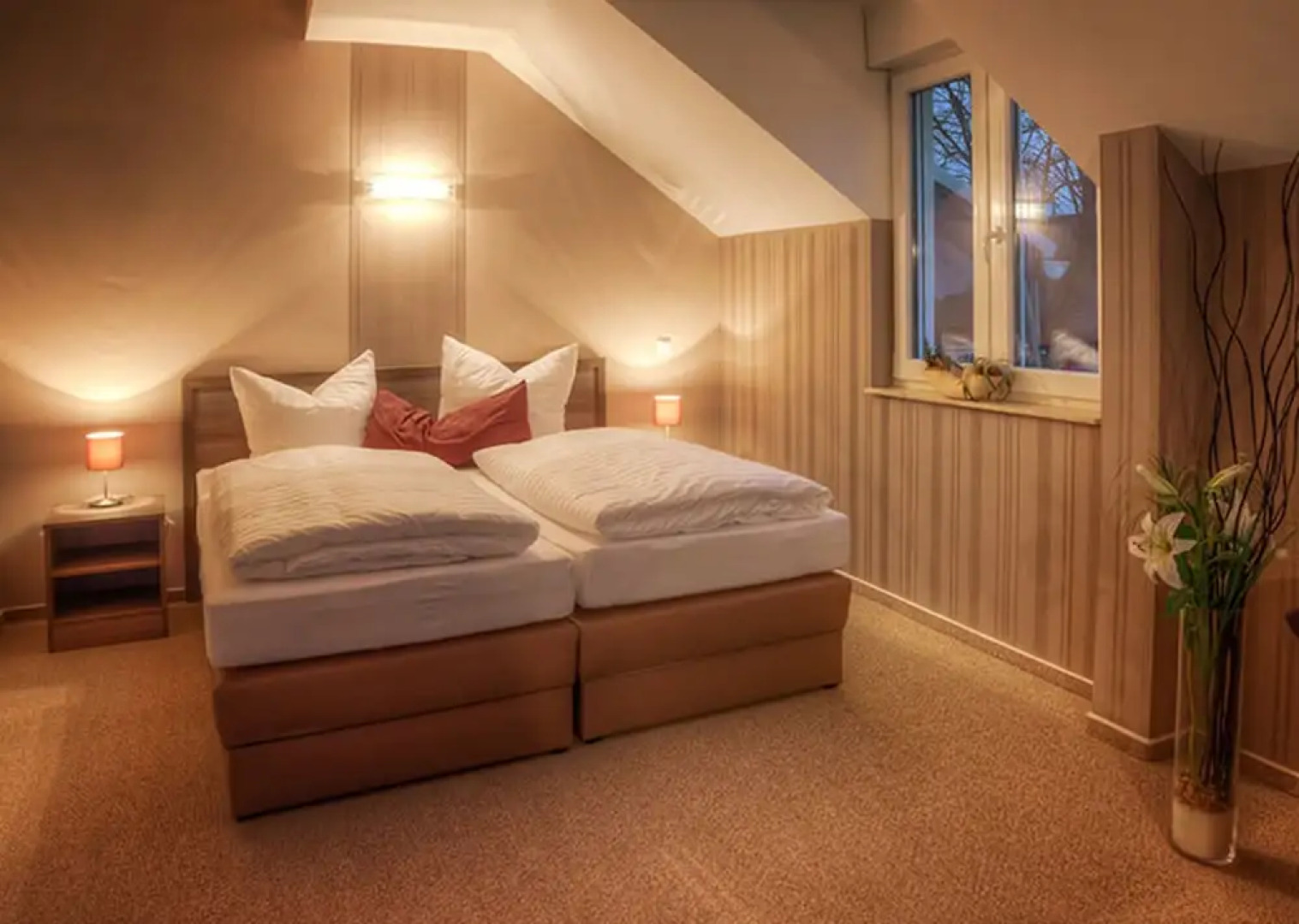 Kulturscheune Schilde