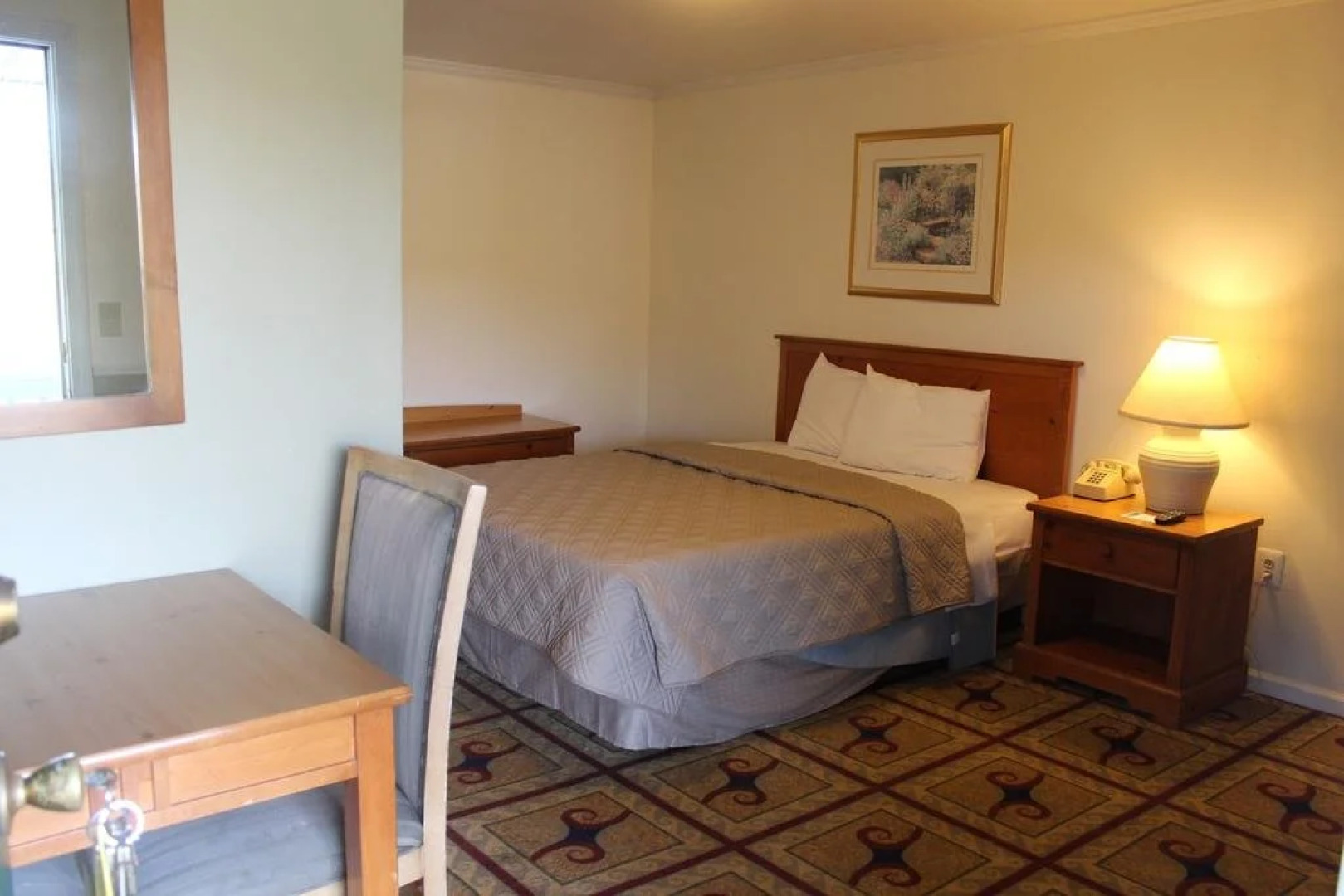 Berkshire Travel Lodge