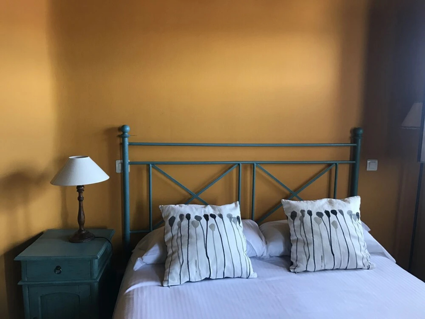 La Posada de Horcajuelo