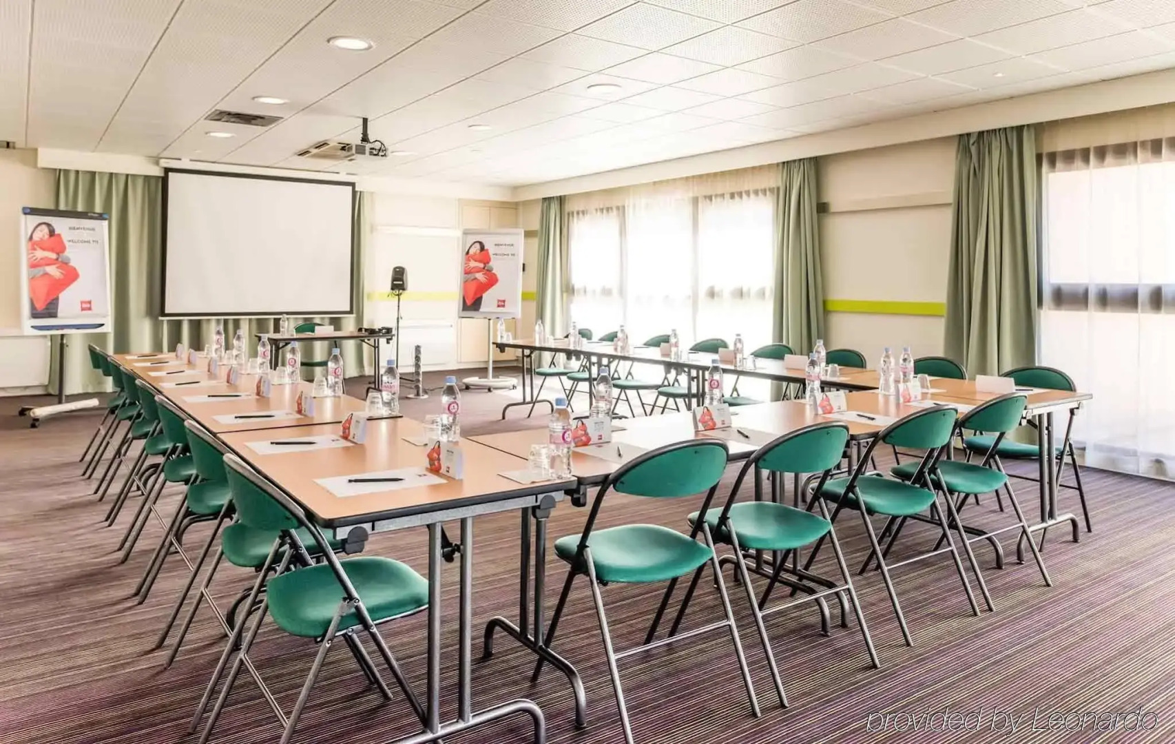 ibis Paris Issy Les Moulineaux Val de Seine