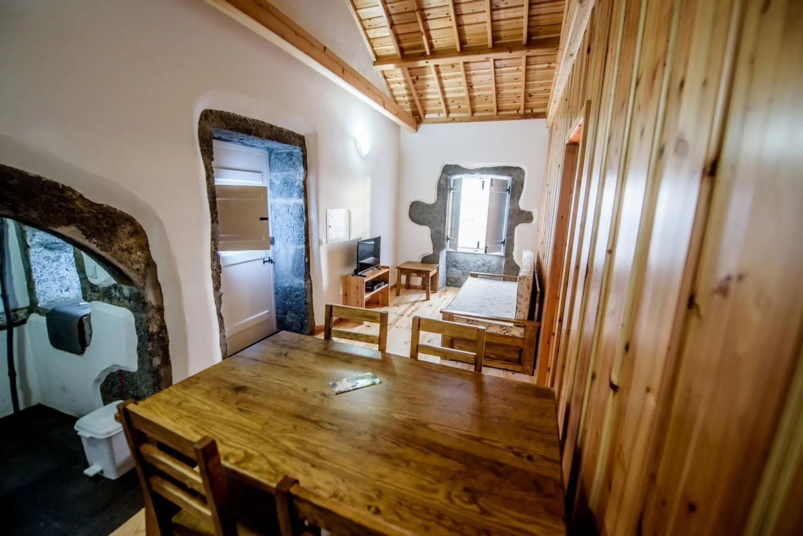 Casa Branca da Chaminé