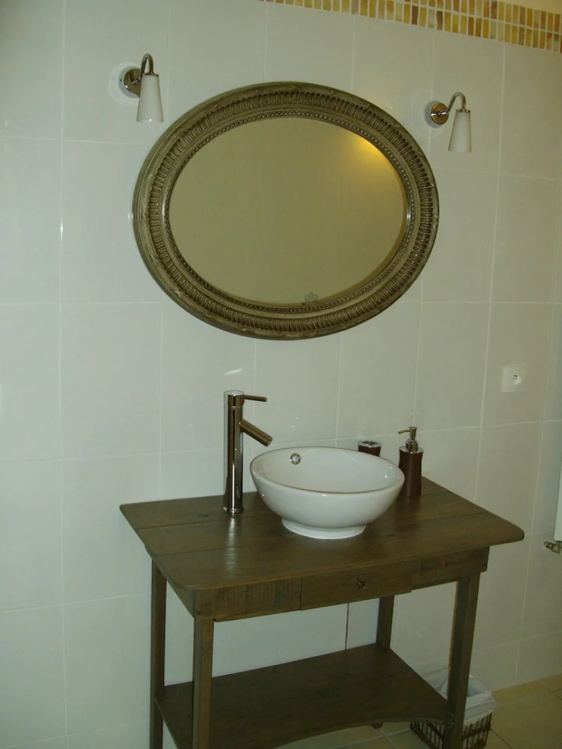 Chambre d'hôtes - Domaine De Berthegille