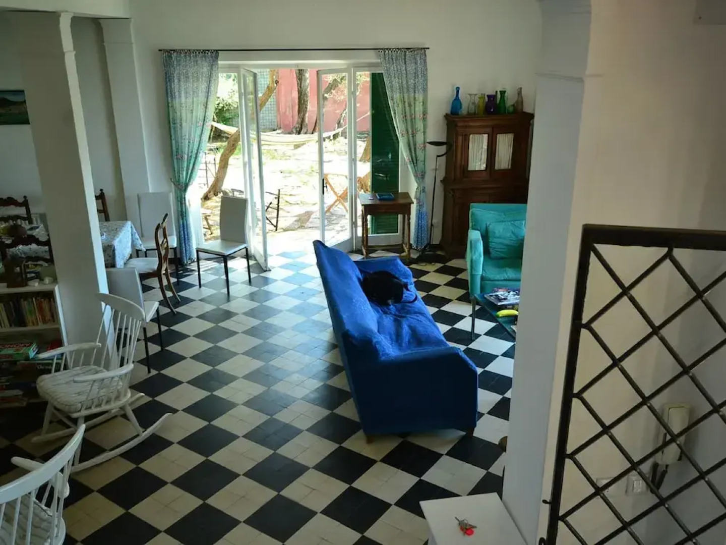 Cozy Holiday Home in Lerici near Sea