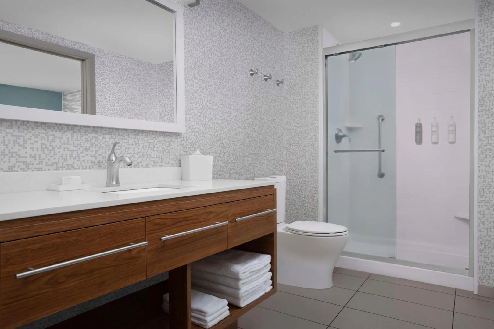 Home2 Suites by Hilton Eugene Downtown University Area