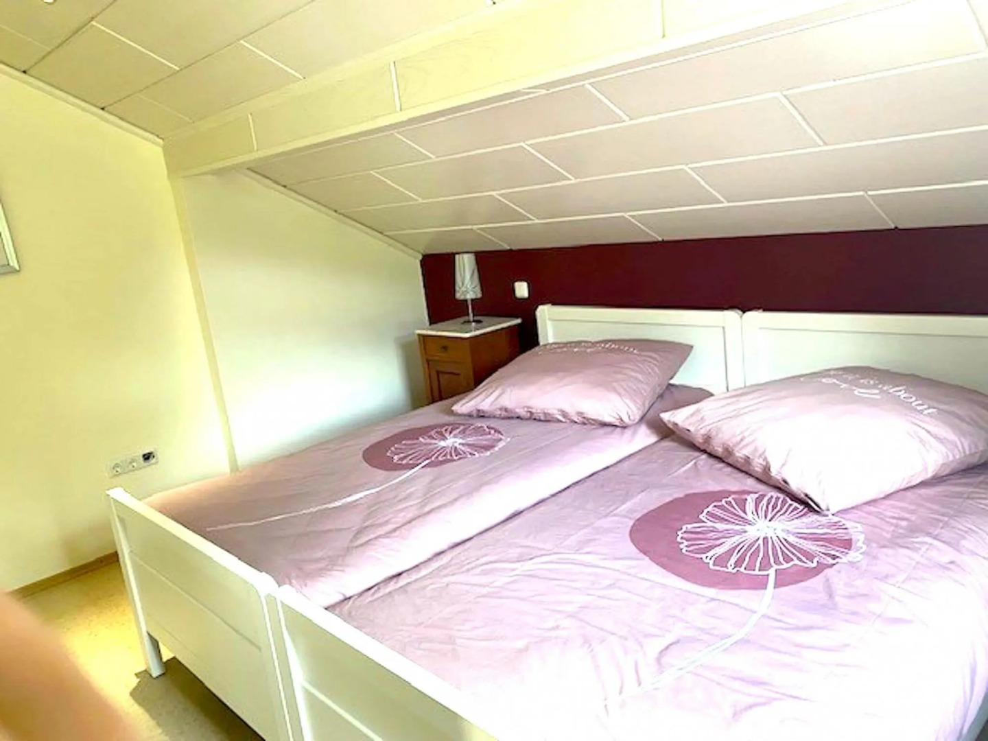 Junkerath Romantic Garden Stay