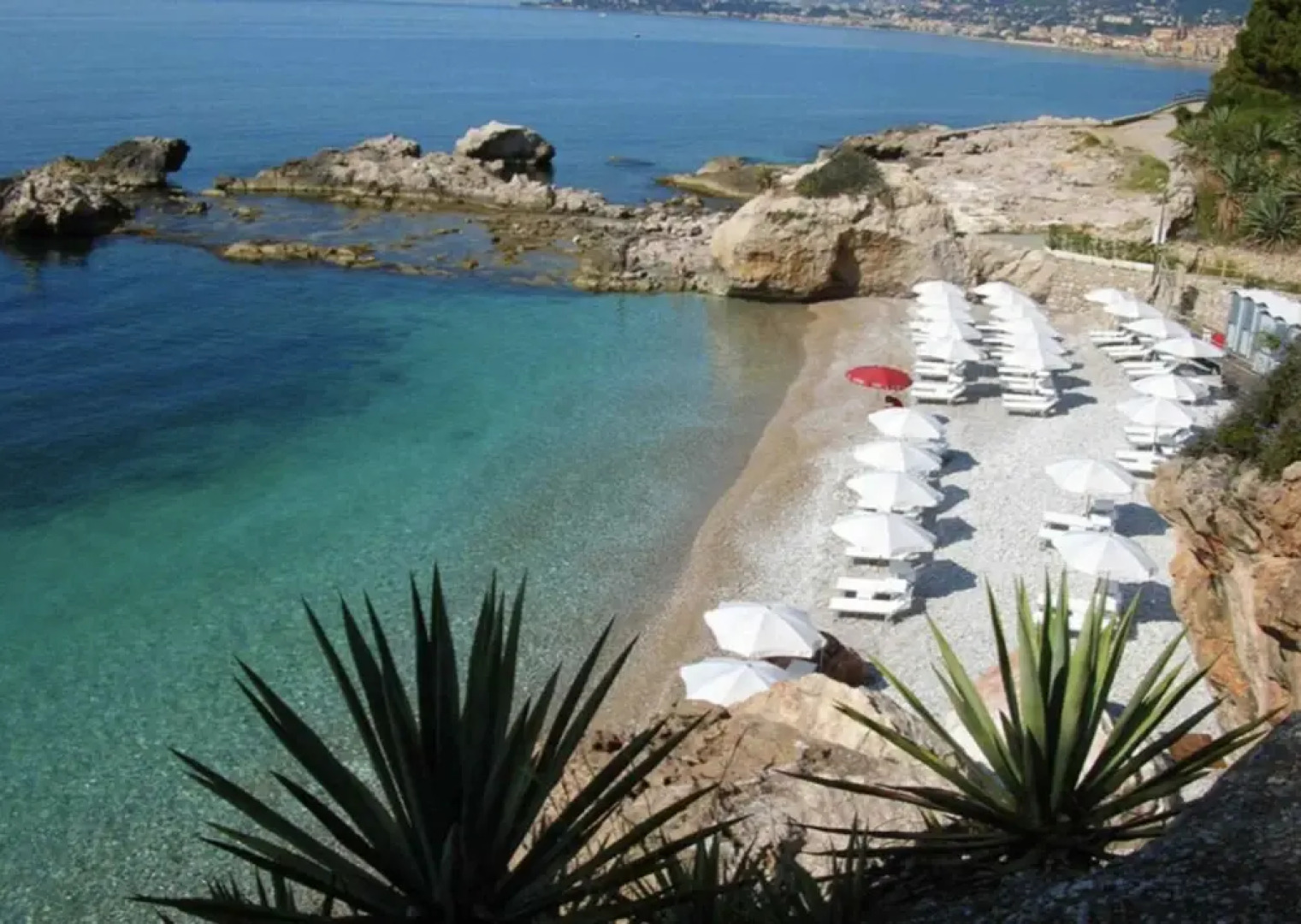 Grattacielo Vittoria 9 sea Front