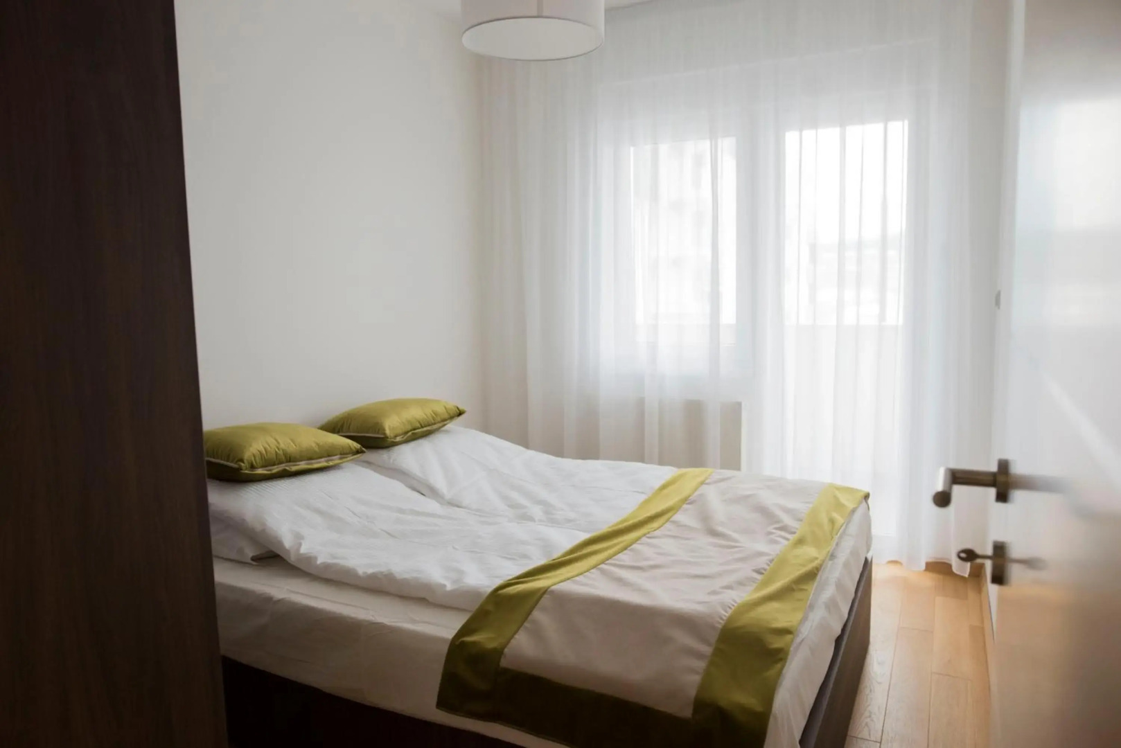 Turistic Apartments Centar Sarajevo