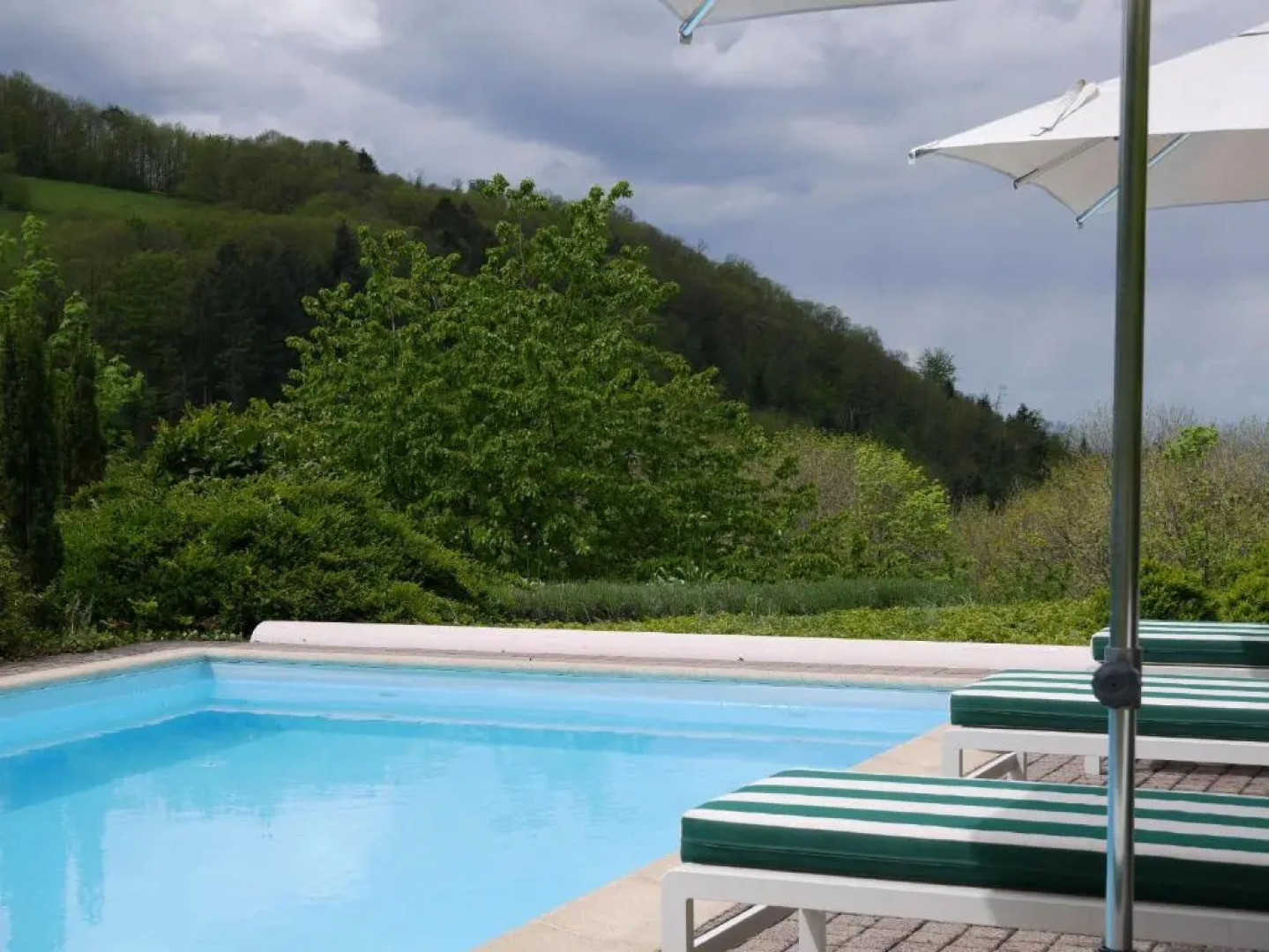 Ferienhaus Straubehof-Spengler