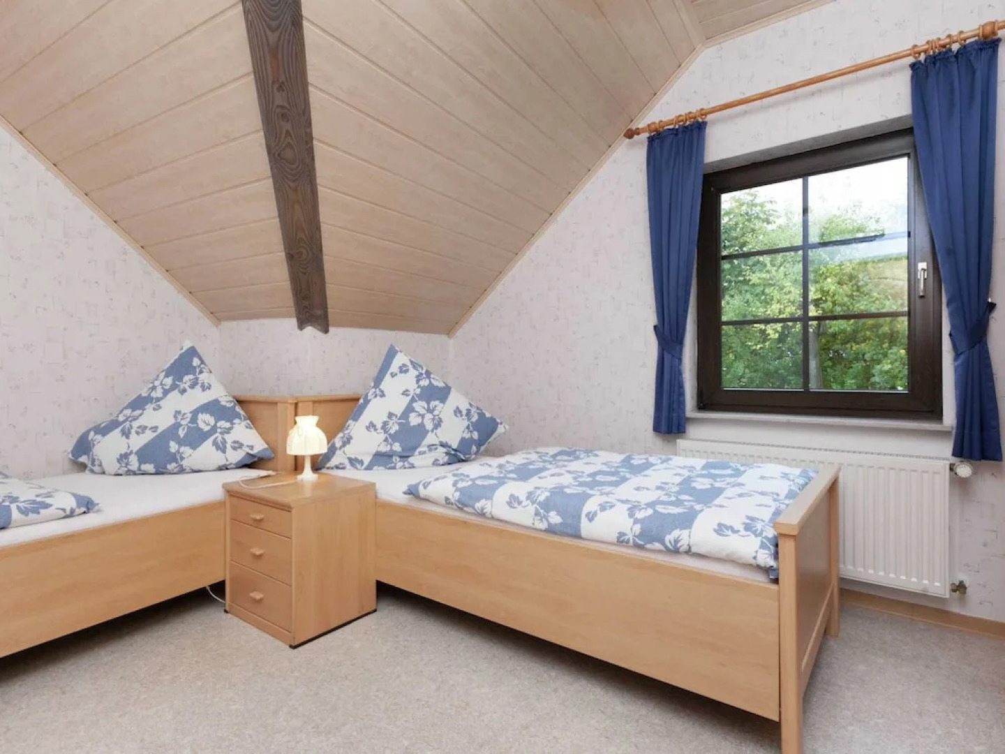 Eschfeld Sauna Apartment