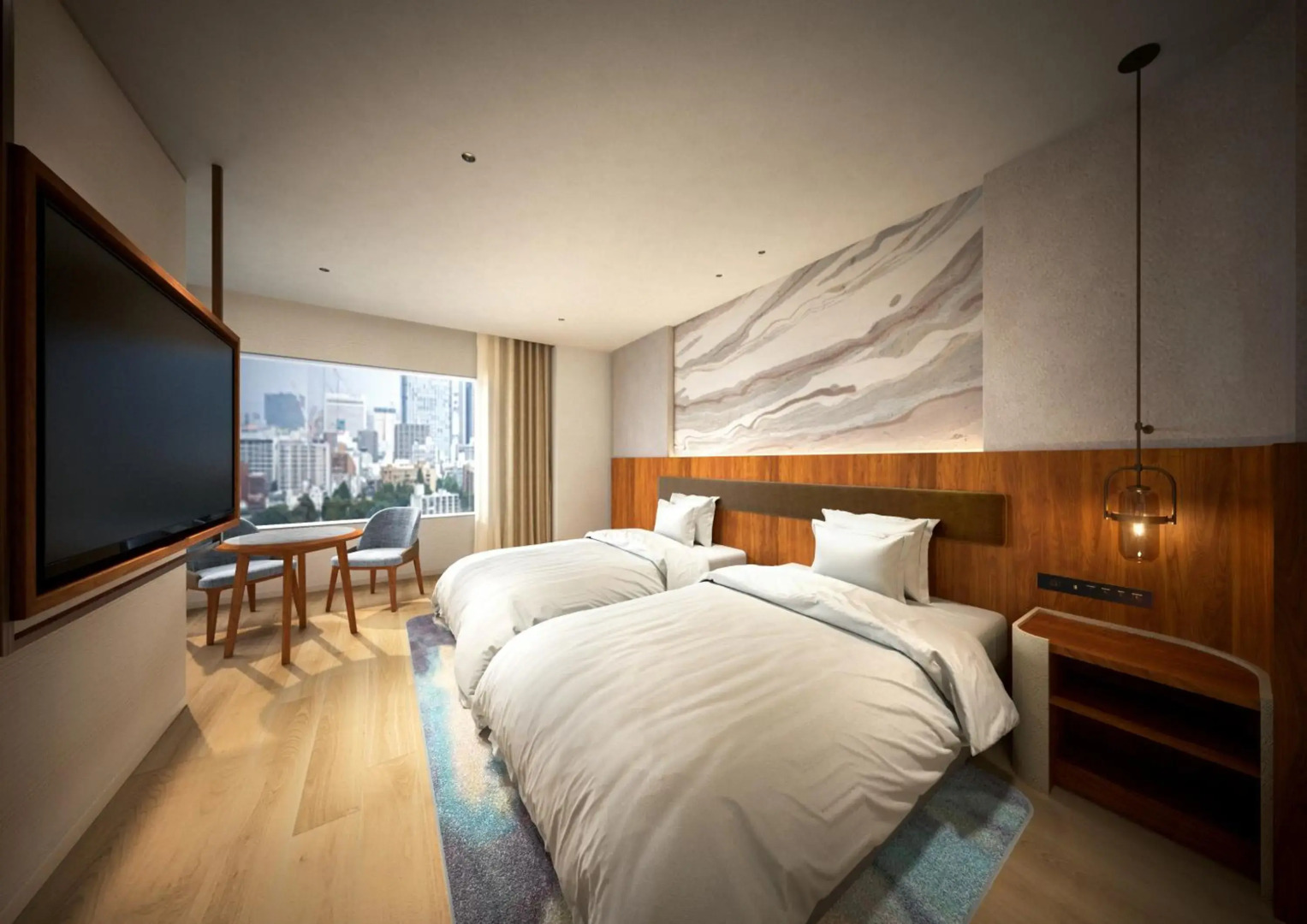 Hotel Springs Makuhari