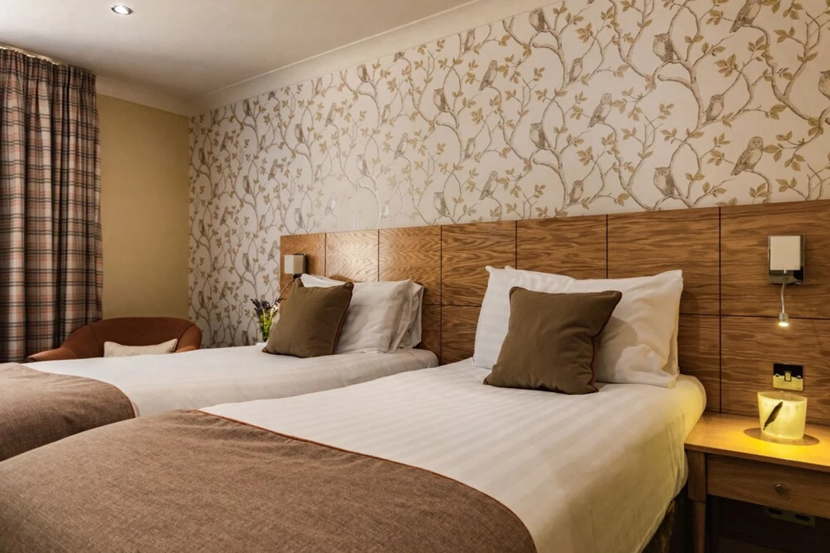 The Pheasant Hotel, Holt, Norfolk