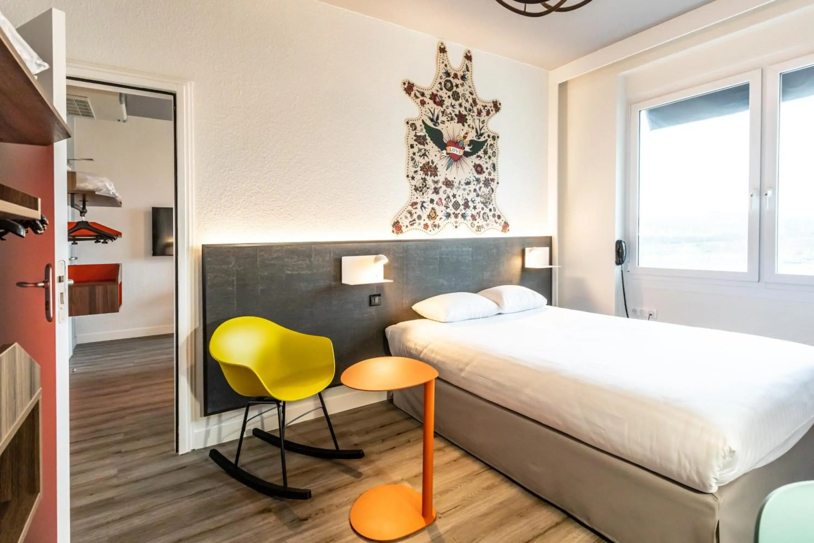 The Originals City, Hôtel Le Berry, Bourges