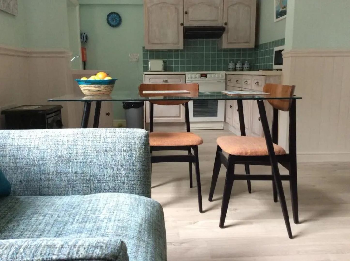 Gulls Wing Apartment