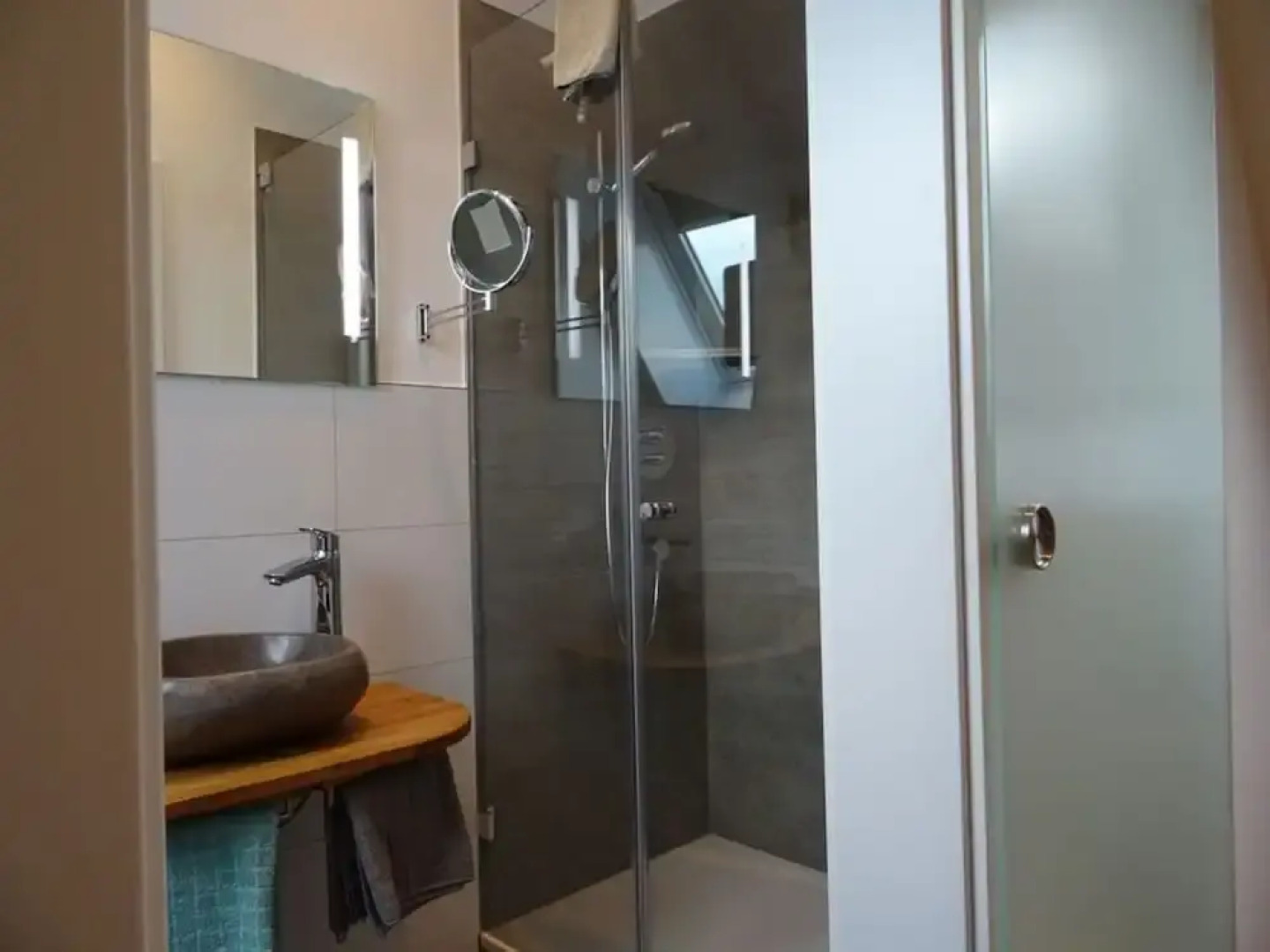 Holiday Apartment Kieschtock