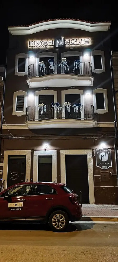 Miryam House - San Severo