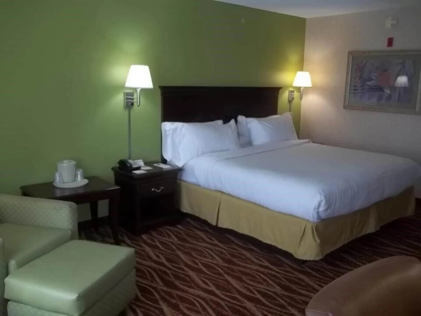 Holiday Inn Express Hotel & Suites FINDLAY