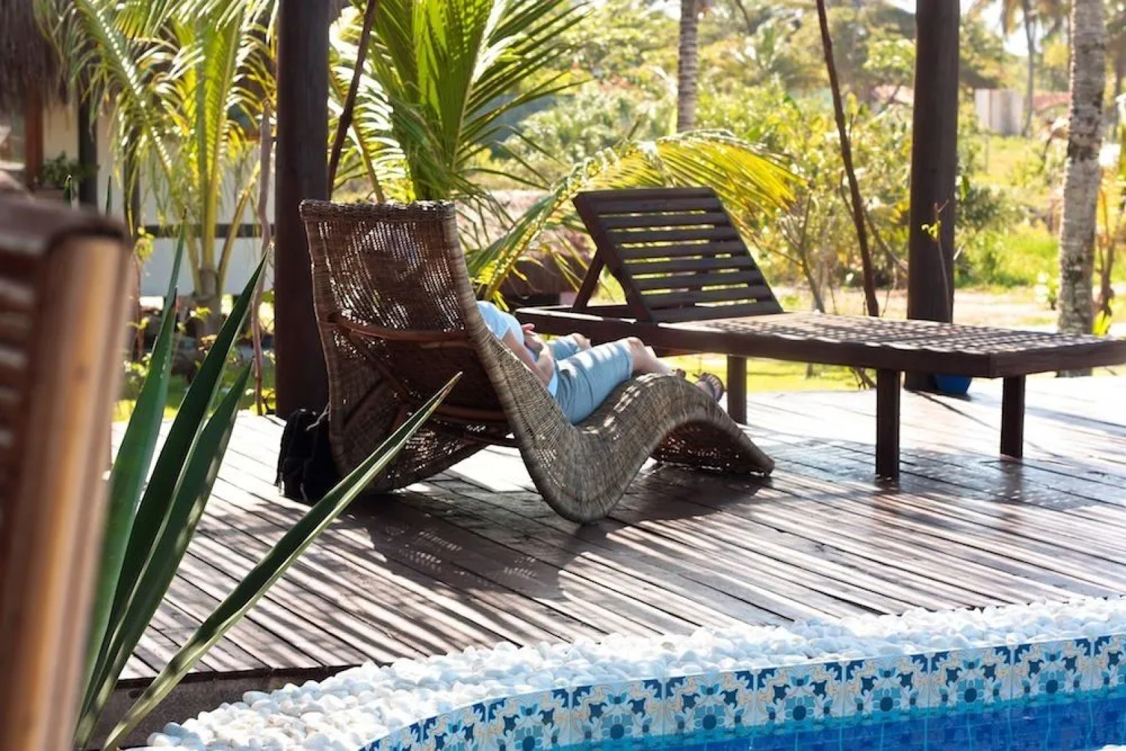 Bambusada Hotel & Restaurant