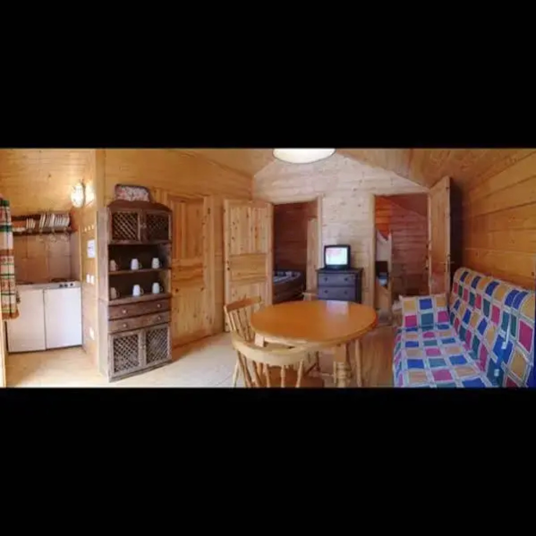 Camping Reina Isabel