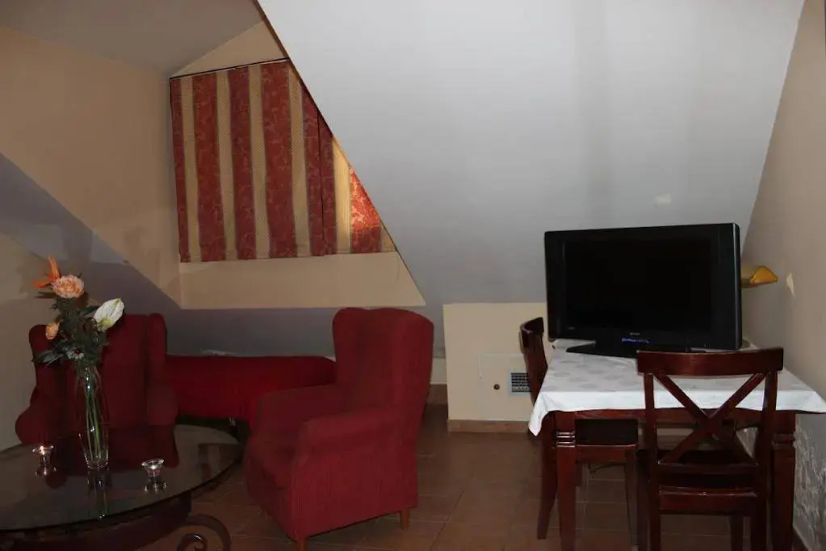 Hostal Villa Soledad