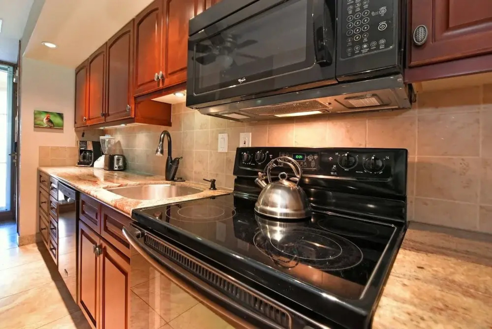 Maui Kaanapali S #b233 1 Bedroom Condo by RedAwning